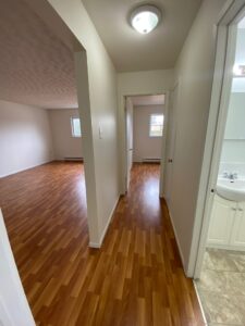 hall