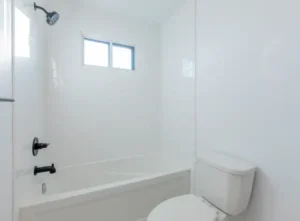 shower