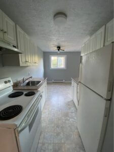 kitchen dining