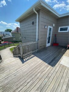 19 bayside back deck