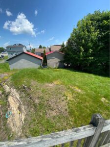 19 bs backyard