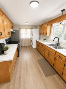 kitchen - edith