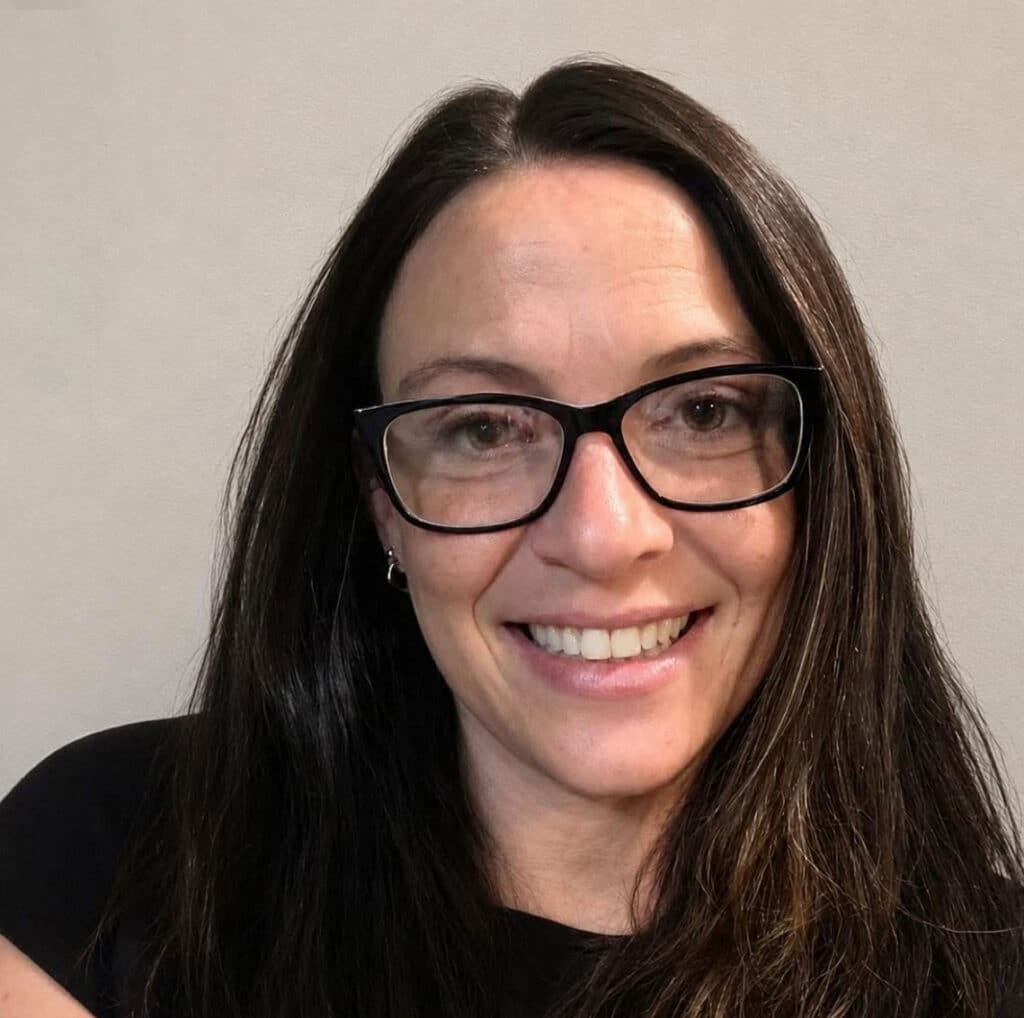 Roxanne Mawhinney | Expert Cleaning Specialist at Leading Edge Property Solutions